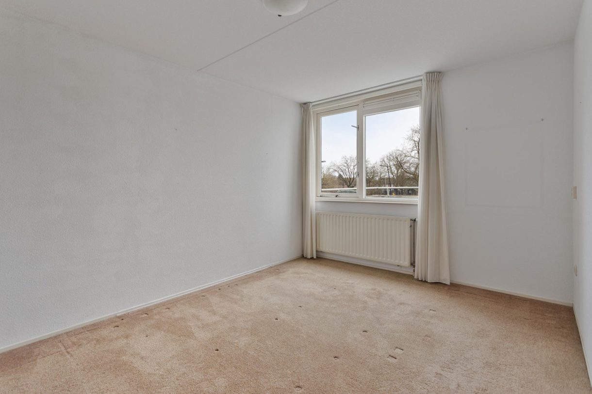 Te koop: Foto Appartement aan de Symfonie 11 in Uden