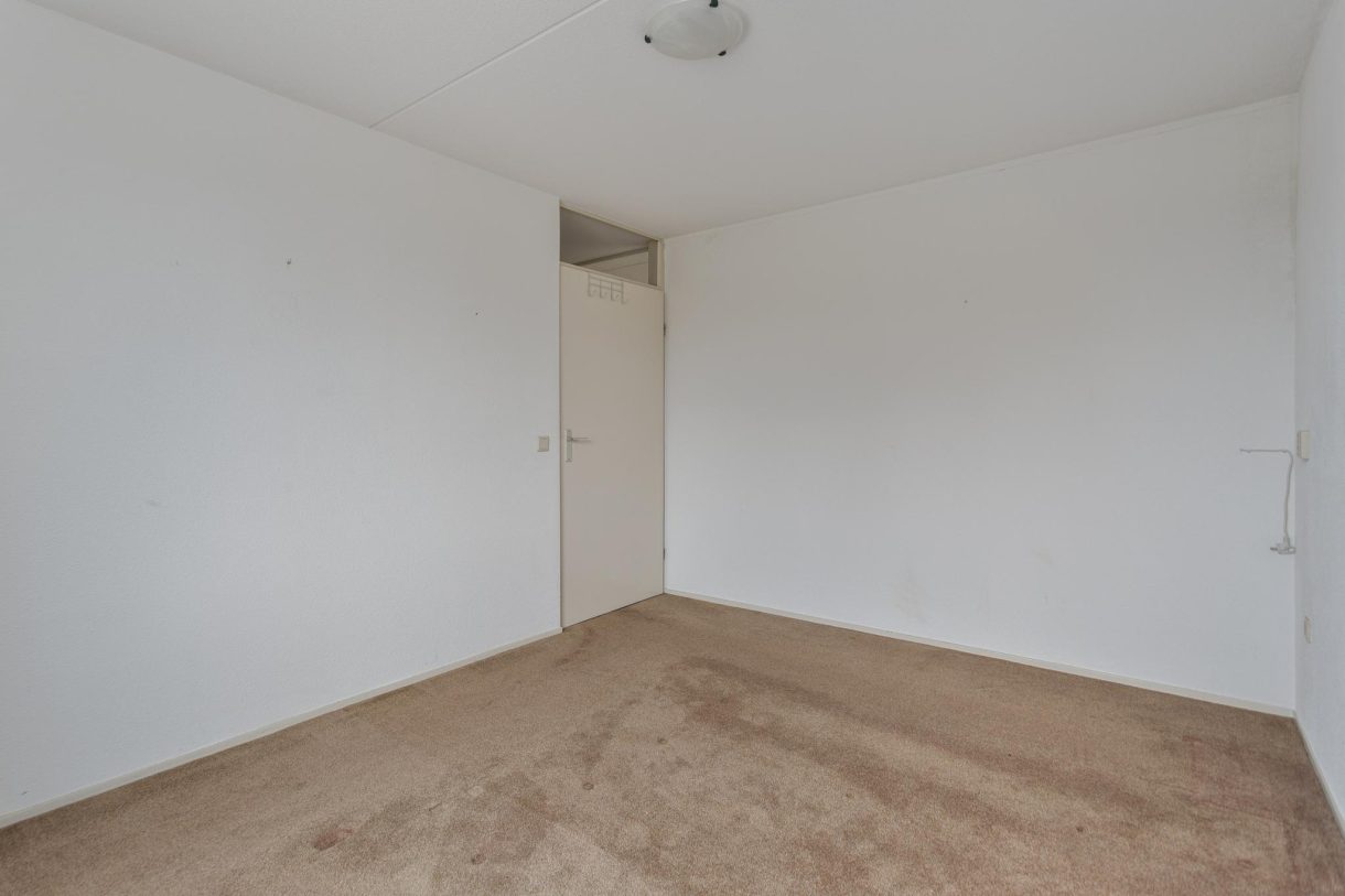 Te koop: Foto Appartement aan de Symfonie 11 in Uden