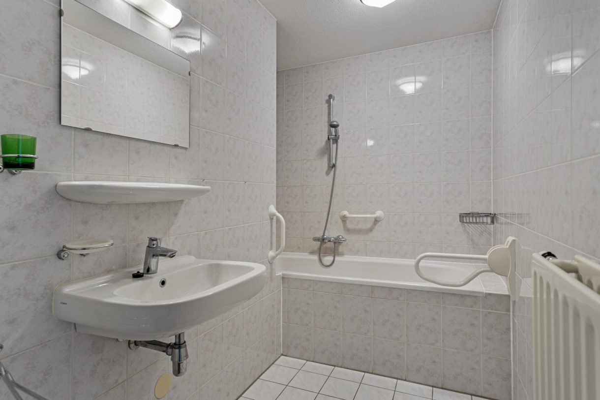 Te koop: Foto Appartement aan de Symfonie 11 in Uden