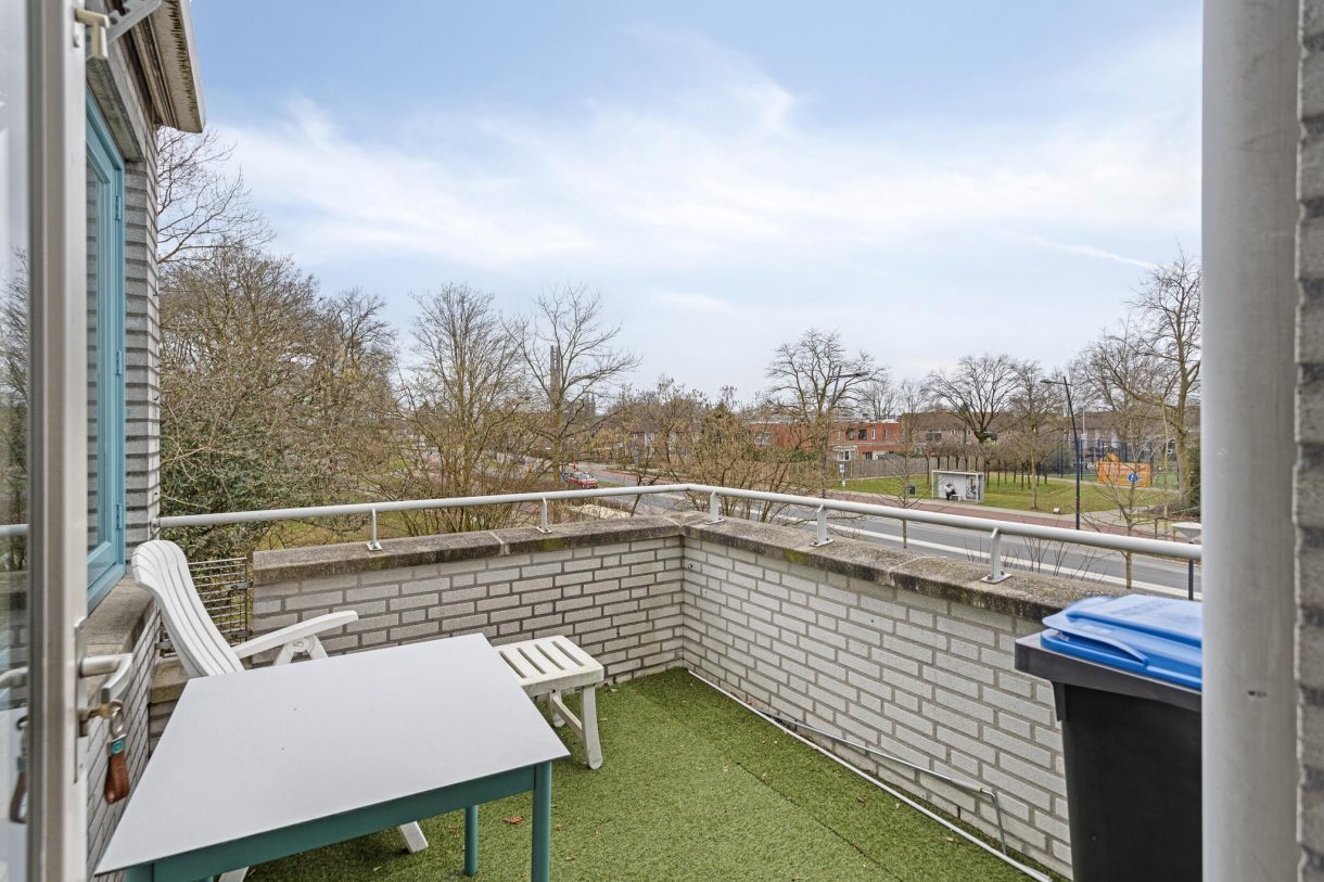 Te koop: Foto Appartement aan de Symfonie 11 in Uden