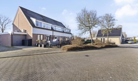 Te koop: Foto Woonhuis aan de Steenakker 116 in Druten