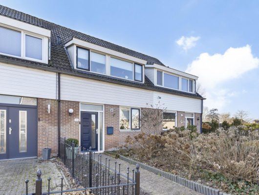 Hoofdfoto van Druten Steenakker 116