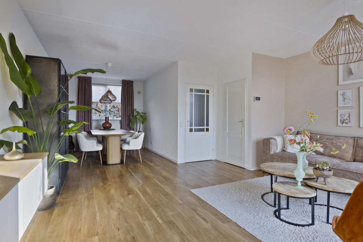 Te koop: Foto Woonhuis aan de Steenakker 116 in Druten