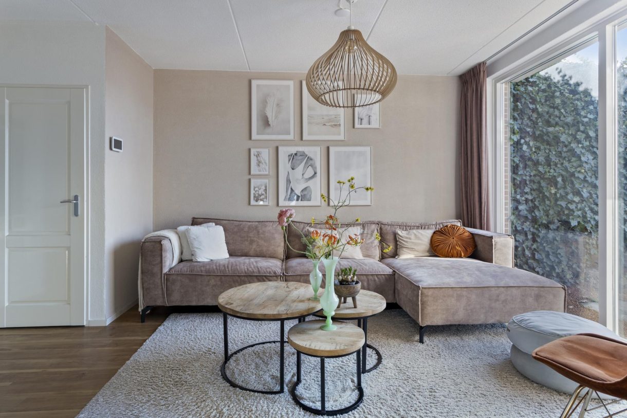 Te koop: Foto Woonhuis aan de Steenakker 116 in Druten