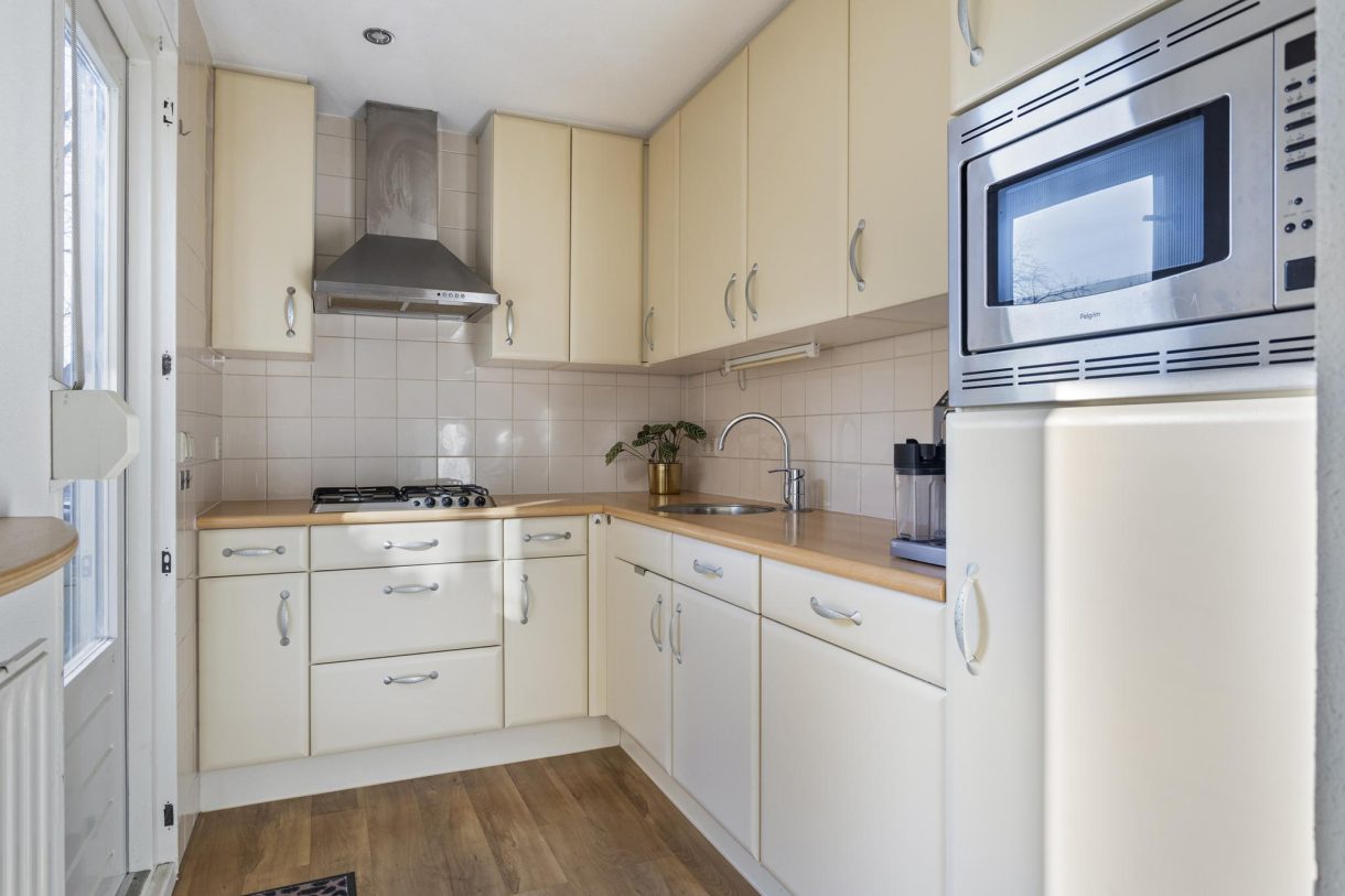 Te koop: Foto Woonhuis aan de Steenakker 116 in Druten