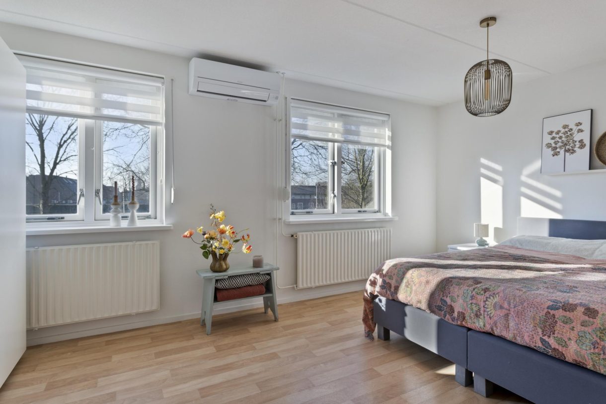 Te koop: Foto Woonhuis aan de Steenakker 116 in Druten