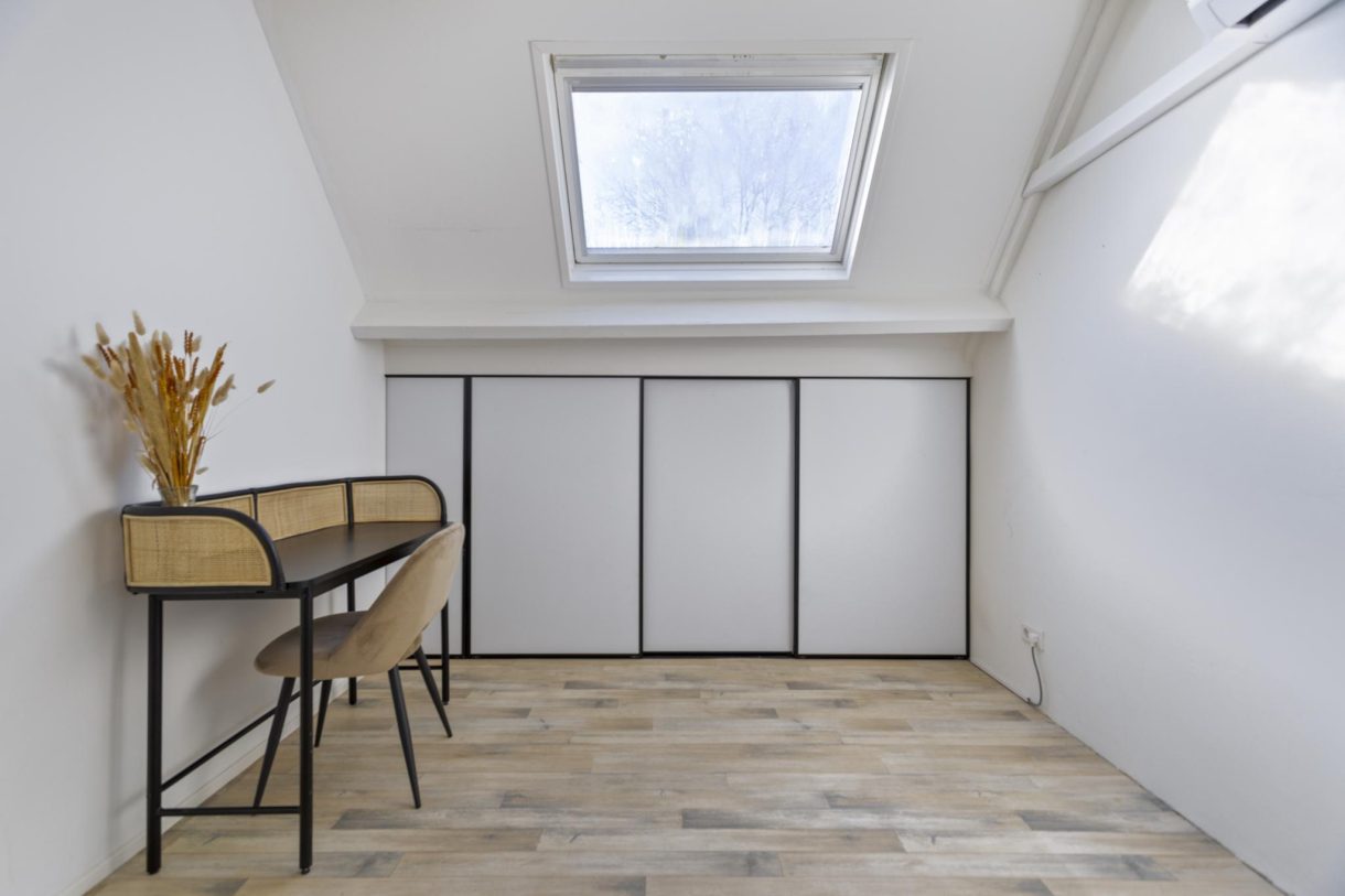 Te koop: Foto Woonhuis aan de Steenakker 116 in Druten