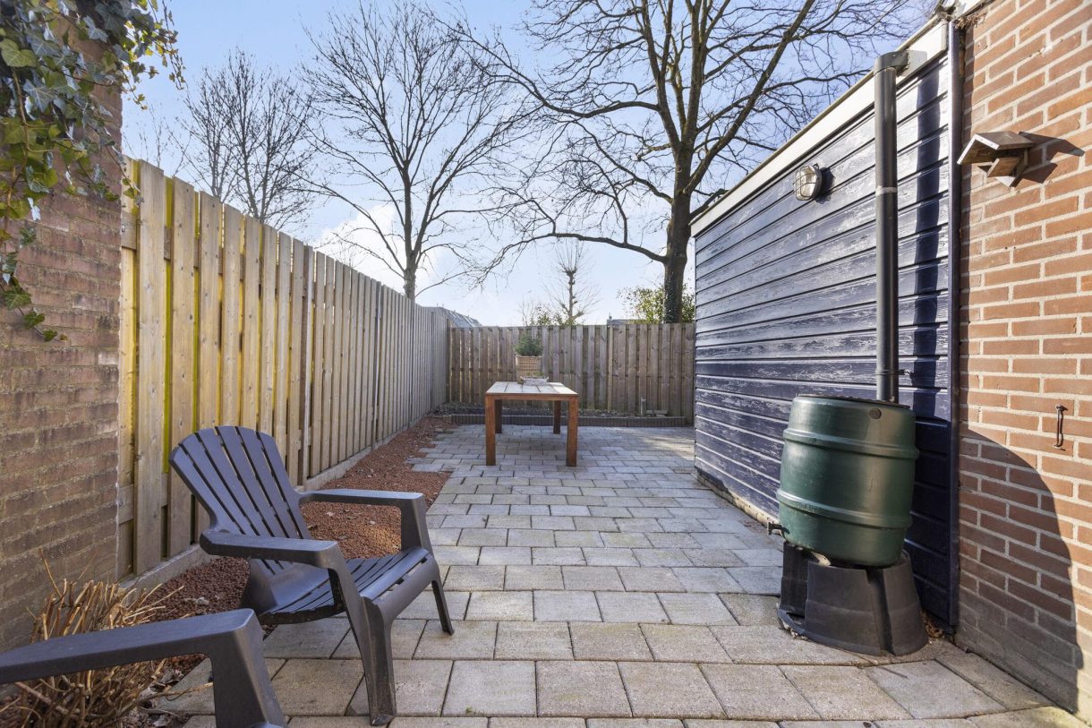 Te koop: Foto Woonhuis aan de Steenakker 116 in Druten