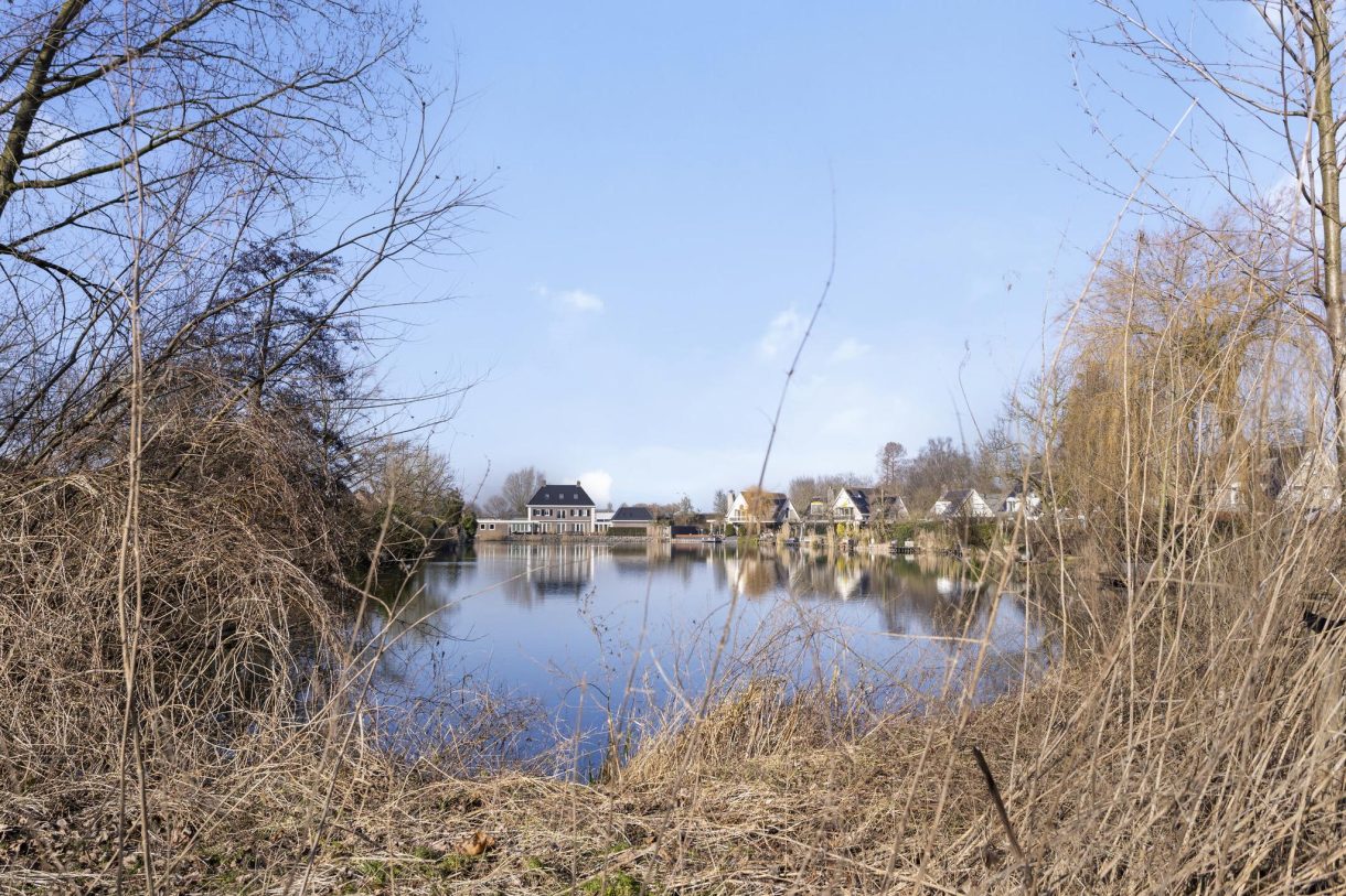 Te koop: Foto Woonhuis aan de Steenakker 116 in Druten