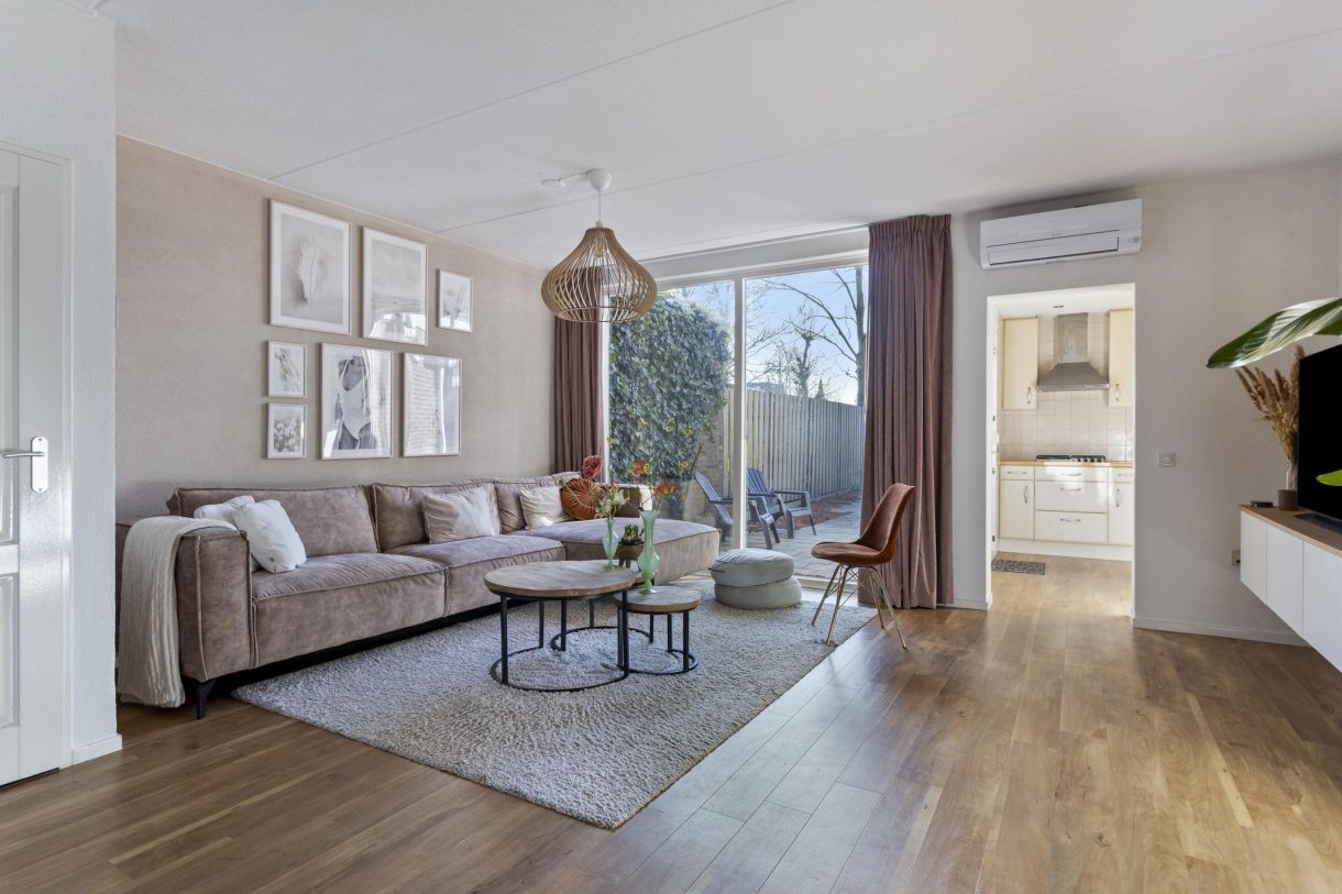 Te koop: Foto Woonhuis aan de Steenakker 116 in Druten