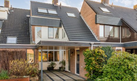 Hoofdfoto van Zwolle Rengersdiep 22