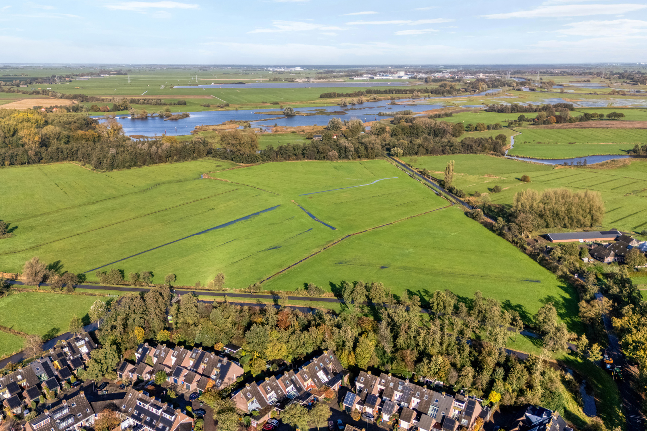 Te koop: Foto Woonhuis aan de Rengersdiep 22 in Zwolle