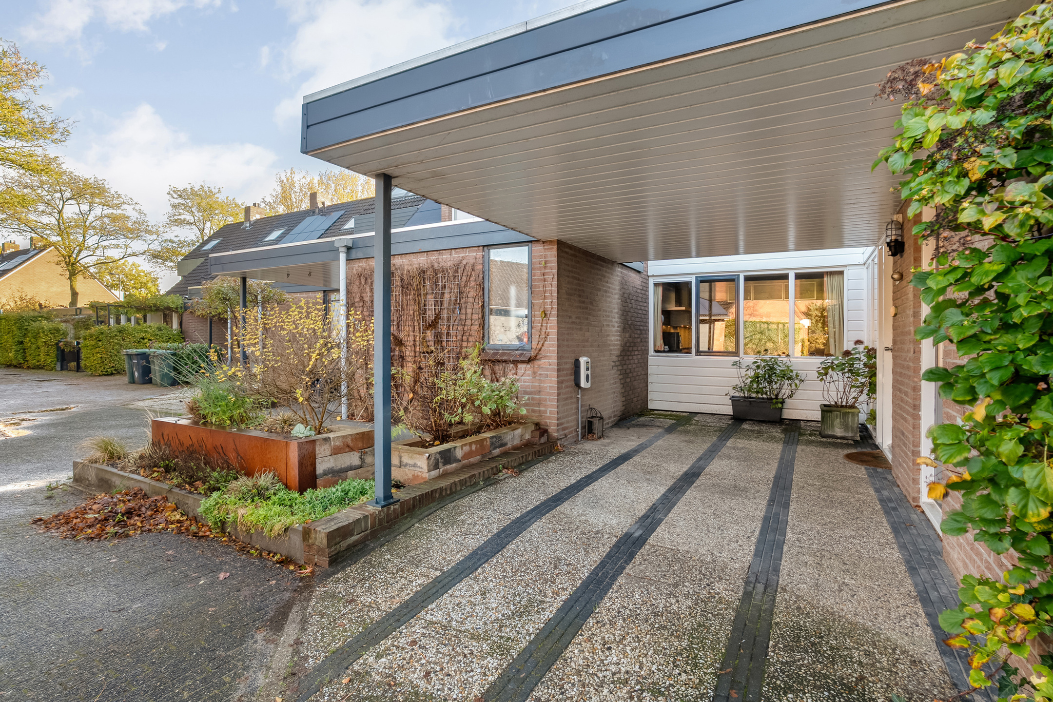 Te koop: Foto Woonhuis aan de Rengersdiep 22 in Zwolle