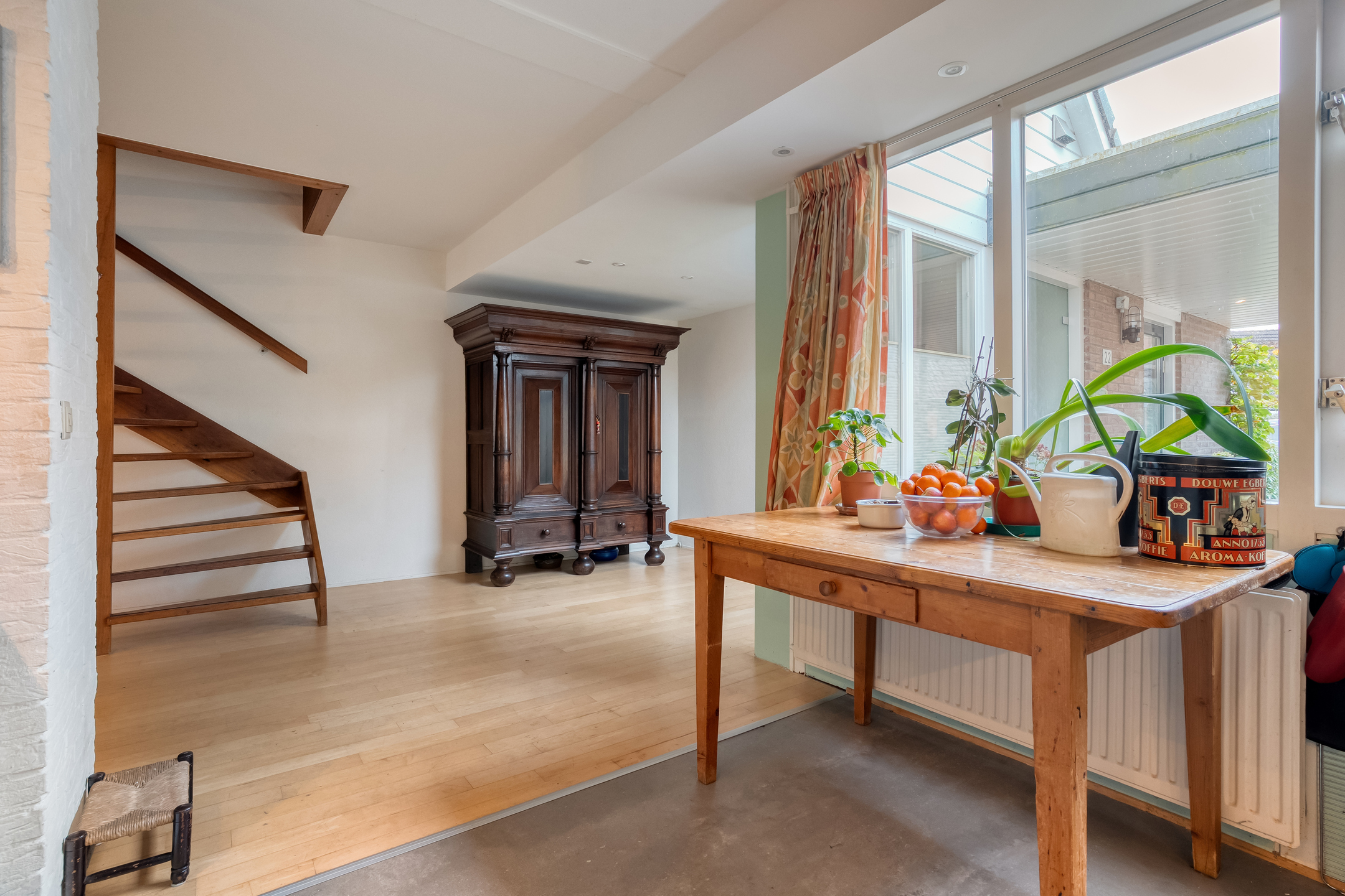 Te koop: Foto Woonhuis aan de Rengersdiep 22 in Zwolle