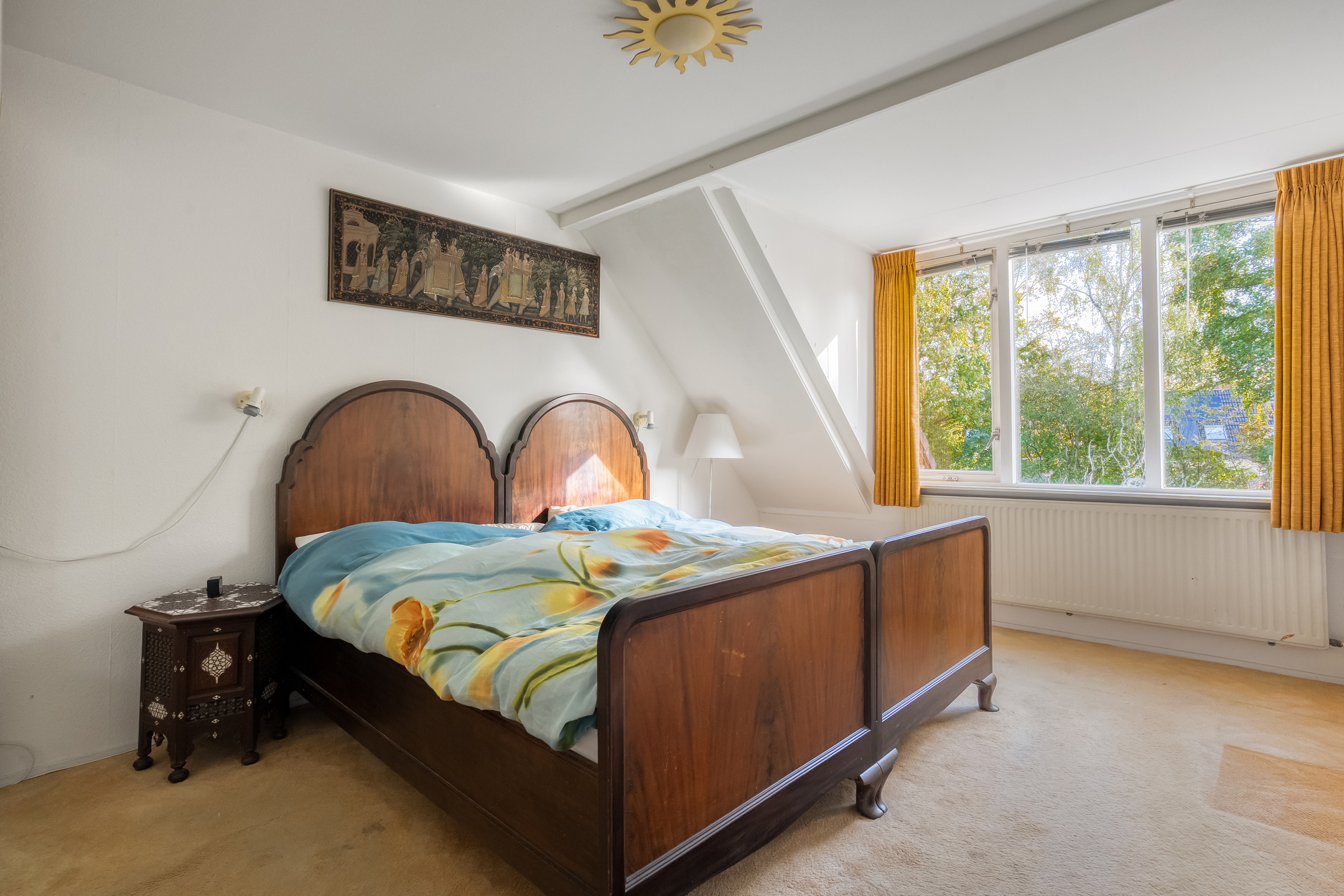 Te koop: Foto Woonhuis aan de Rengersdiep 22 in Zwolle