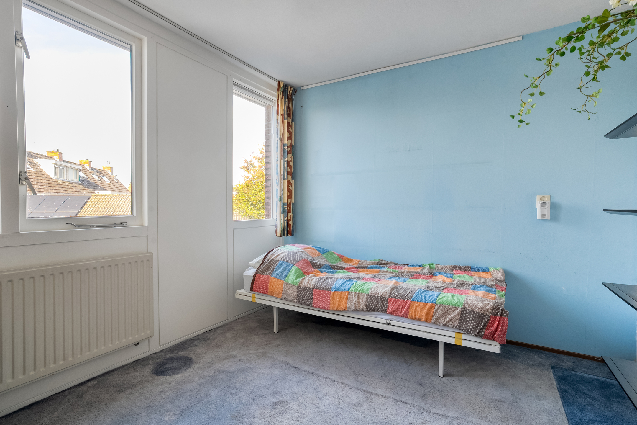 Te koop: Foto Woonhuis aan de Rengersdiep 22 in Zwolle