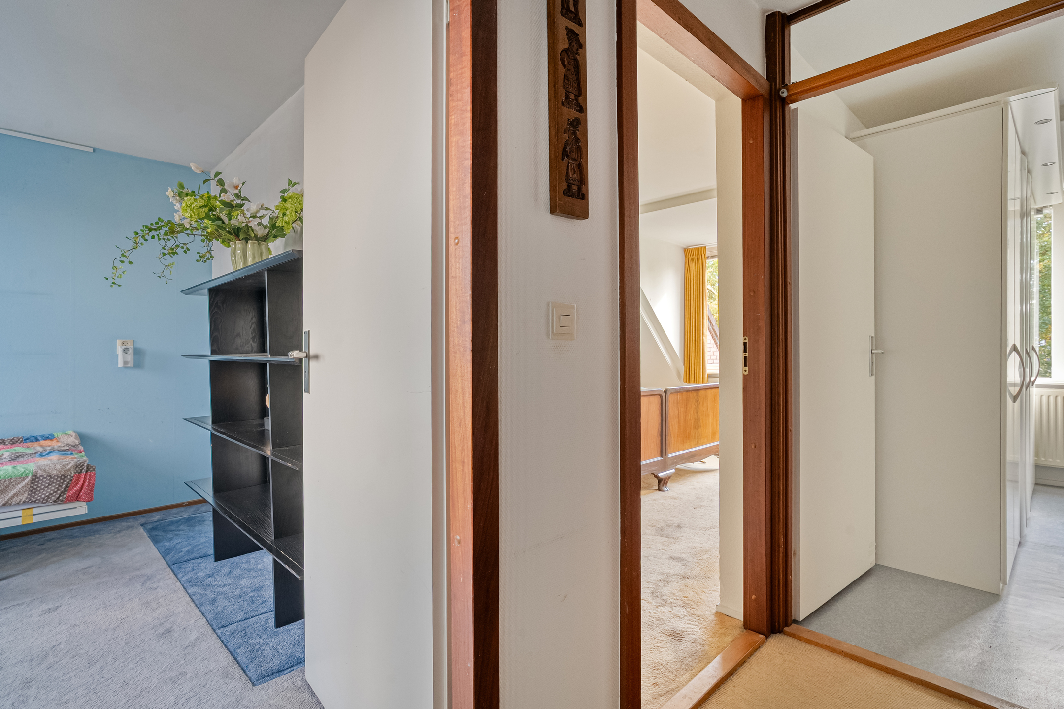 Te koop: Foto Woonhuis aan de Rengersdiep 22 in Zwolle