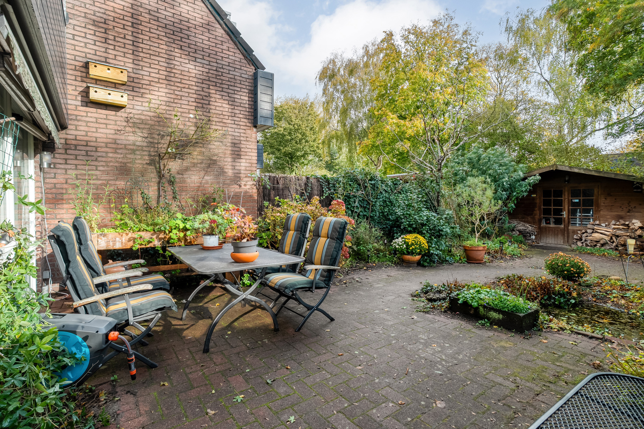 Te koop: Foto Woonhuis aan de Rengersdiep 22 in Zwolle