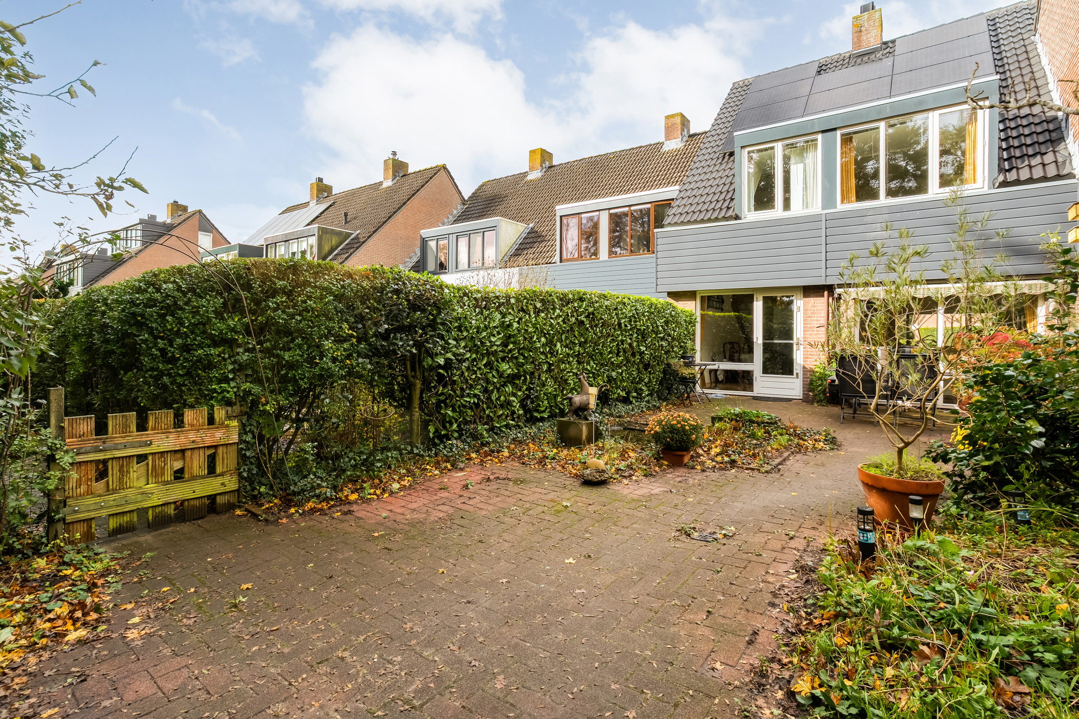 Te koop: Foto Woonhuis aan de Rengersdiep 22 in Zwolle