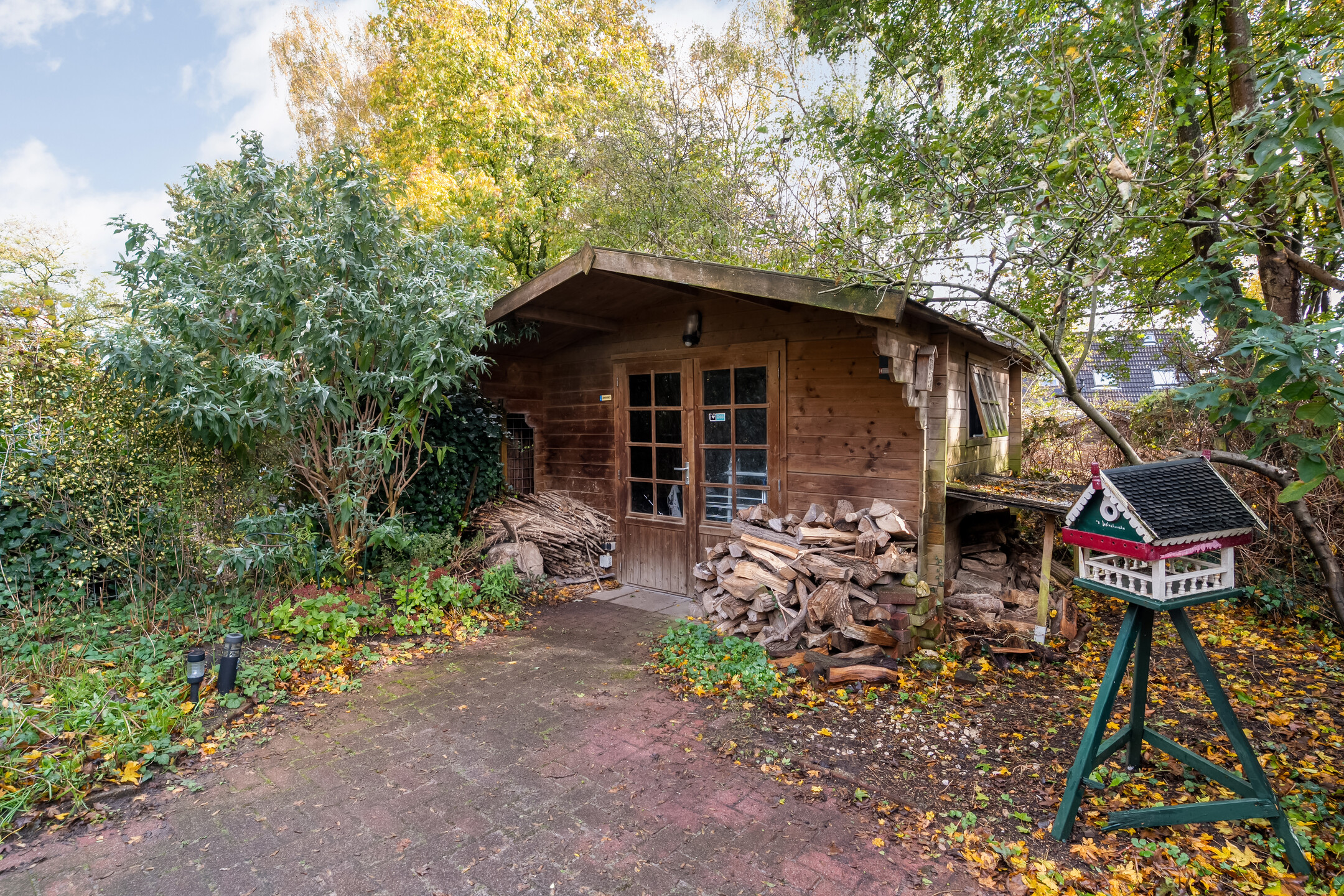 Te koop: Foto Woonhuis aan de Rengersdiep 22 in Zwolle