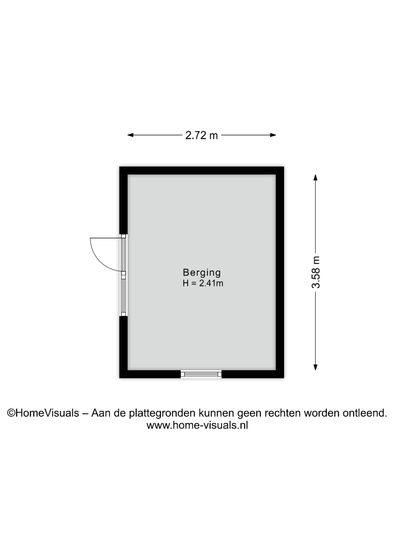 Te koop: Foto Woonhuis aan de Rengersdiep 22 in Zwolle