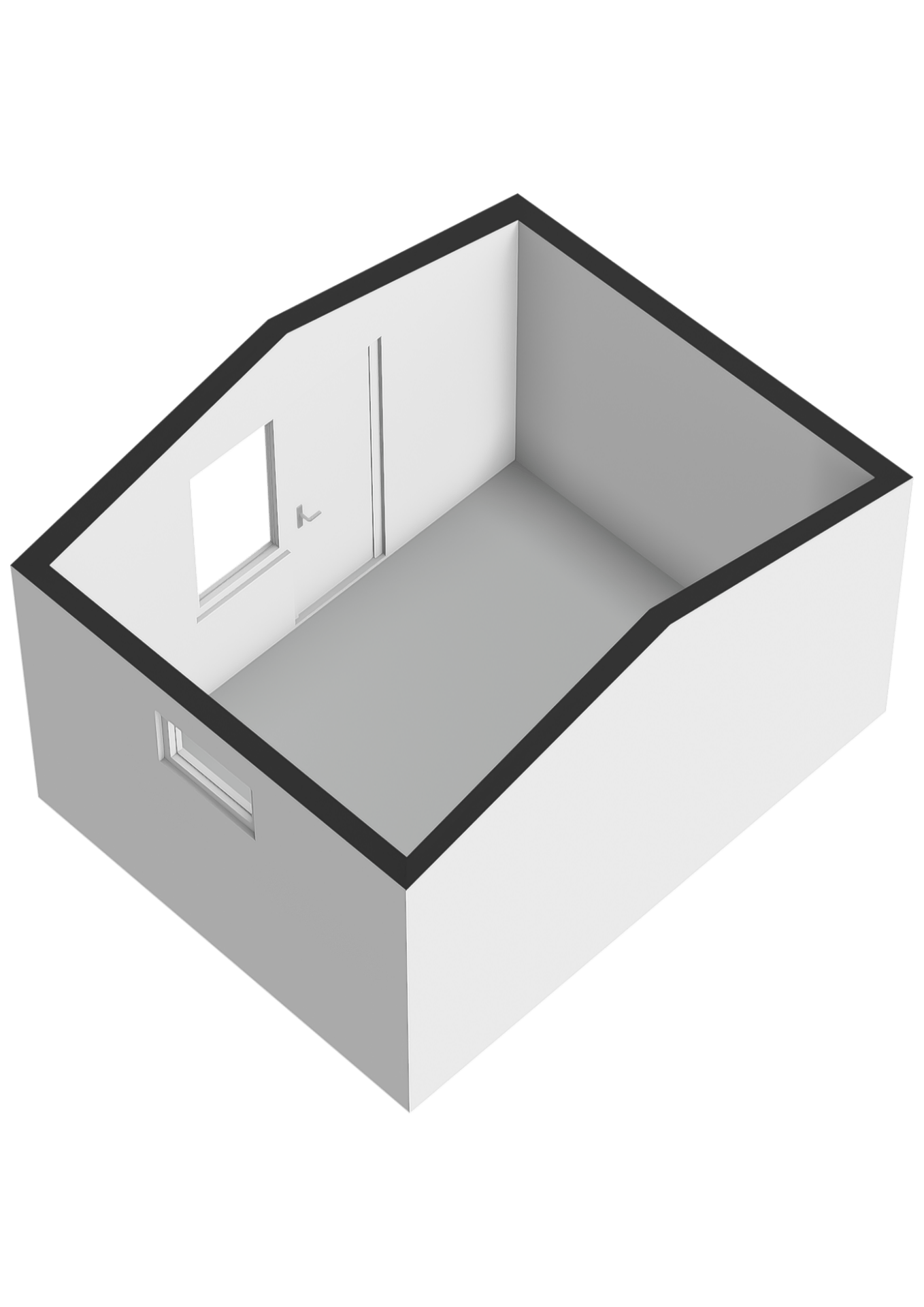 Te koop: Foto Woonhuis aan de Rengersdiep 22 in Zwolle