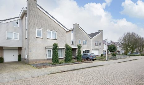 Te koop: Foto Woonhuis aan de Richtershof 26 in Malden