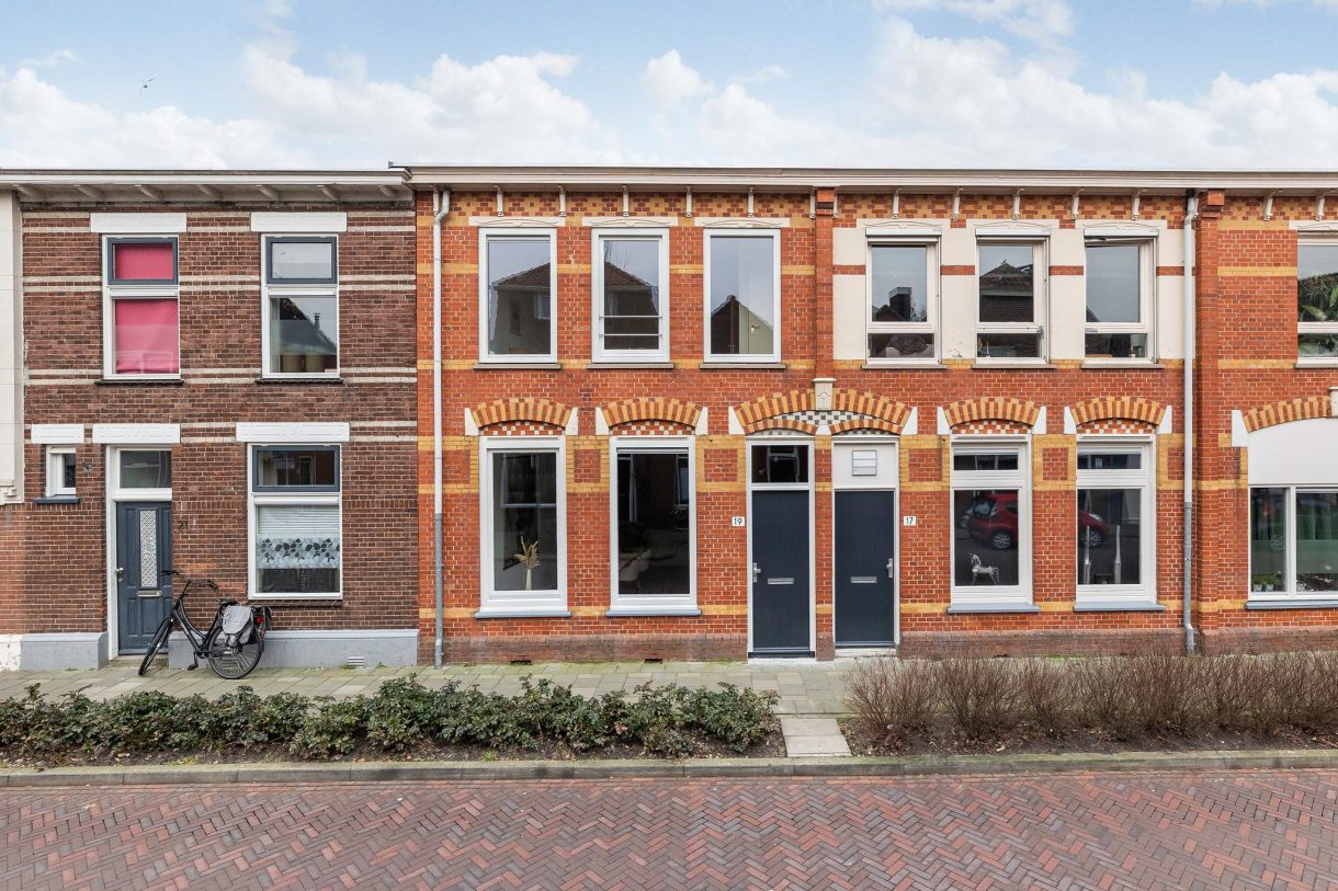 Te koop: Foto Woonhuis aan de Noordweg 19 in Kampen