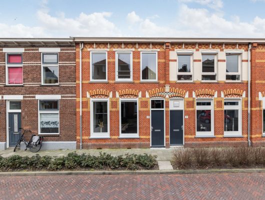 Hoofdfoto van Kampen Noordweg 19