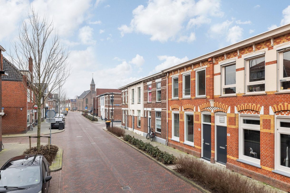 Te koop: Foto Woonhuis aan de Noordweg 19 in Kampen