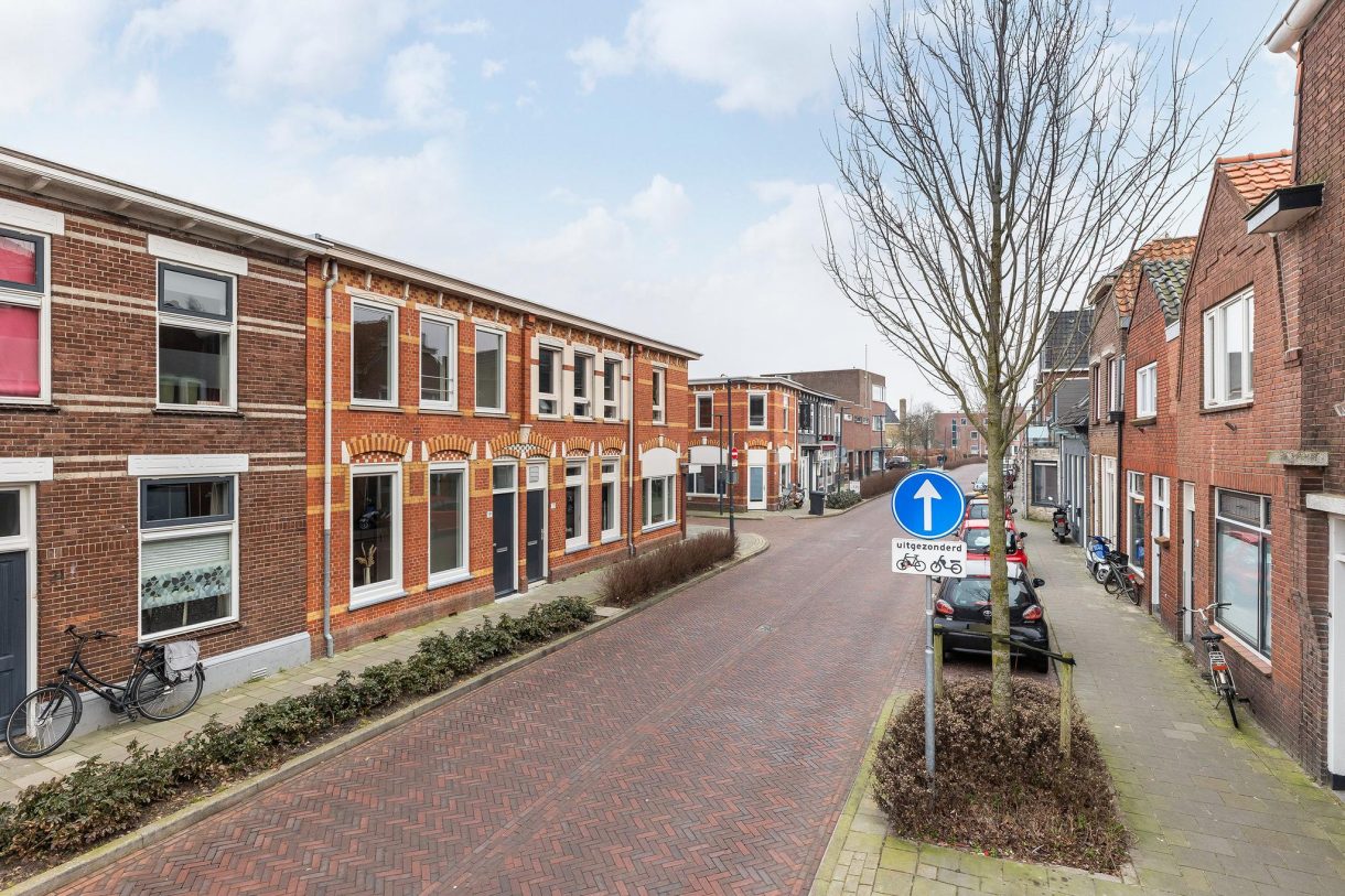 Te koop: Foto Woonhuis aan de Noordweg 19 in Kampen