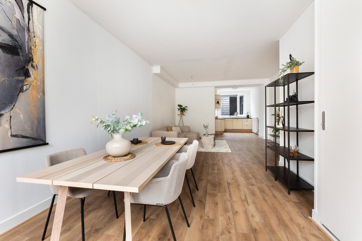 Te koop: Foto Woonhuis aan de Noordweg 19 in Kampen