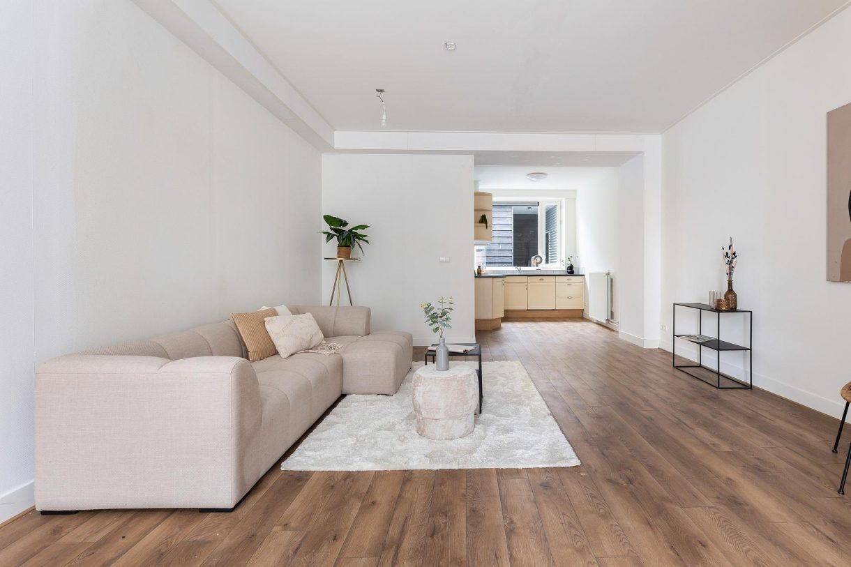 Te koop: Foto Woonhuis aan de Noordweg 19 in Kampen