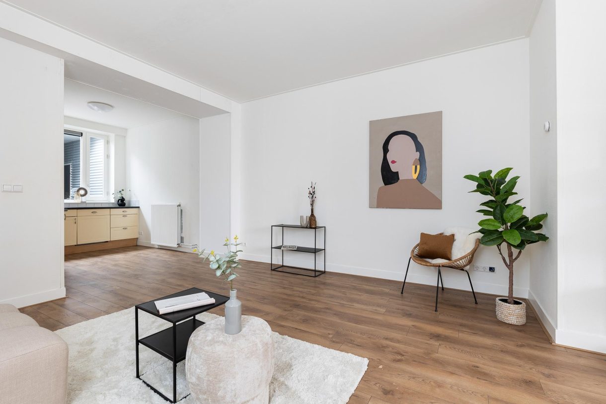 Te koop: Foto Woonhuis aan de Noordweg 19 in Kampen