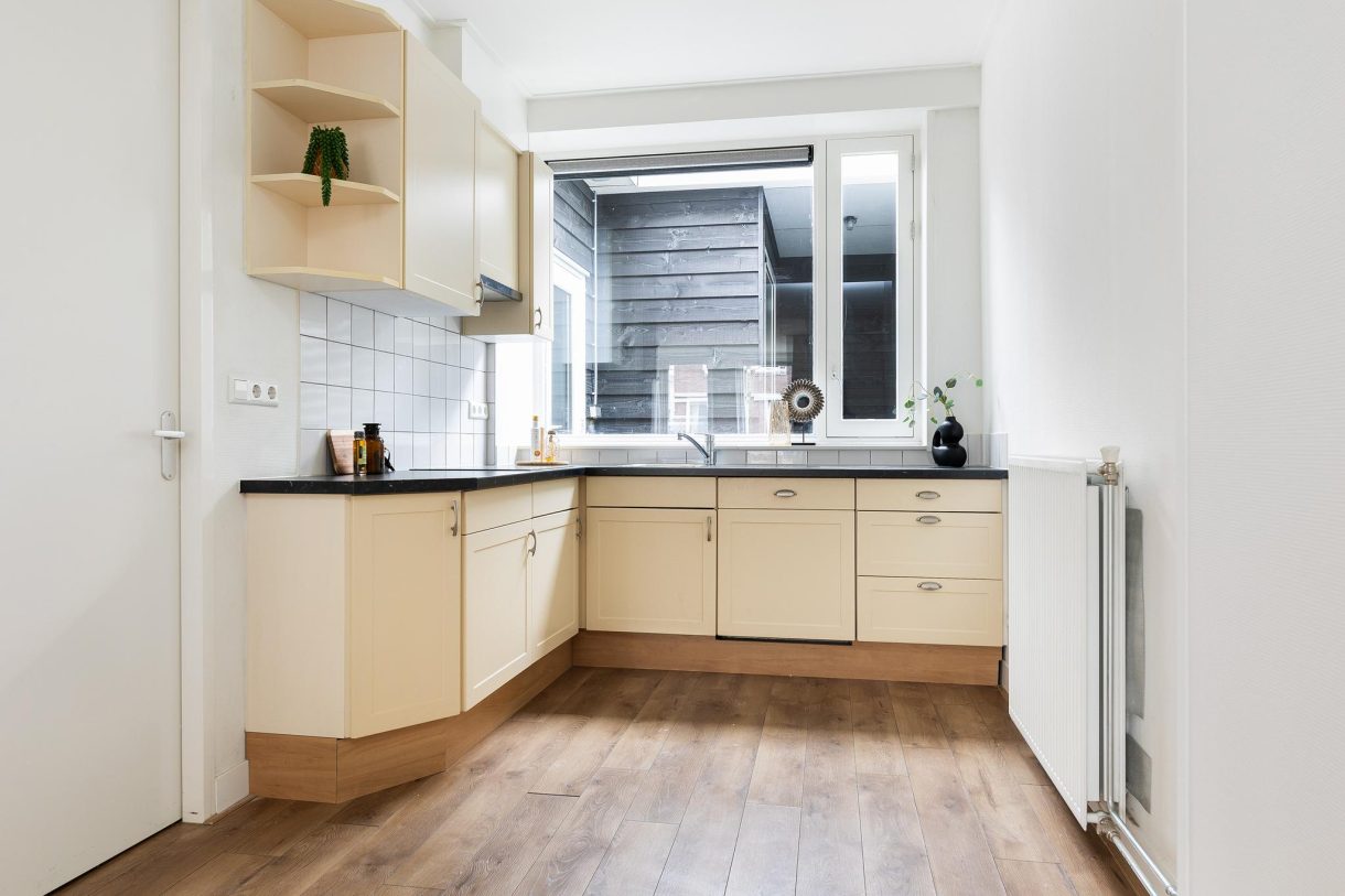 Te koop: Foto Woonhuis aan de Noordweg 19 in Kampen