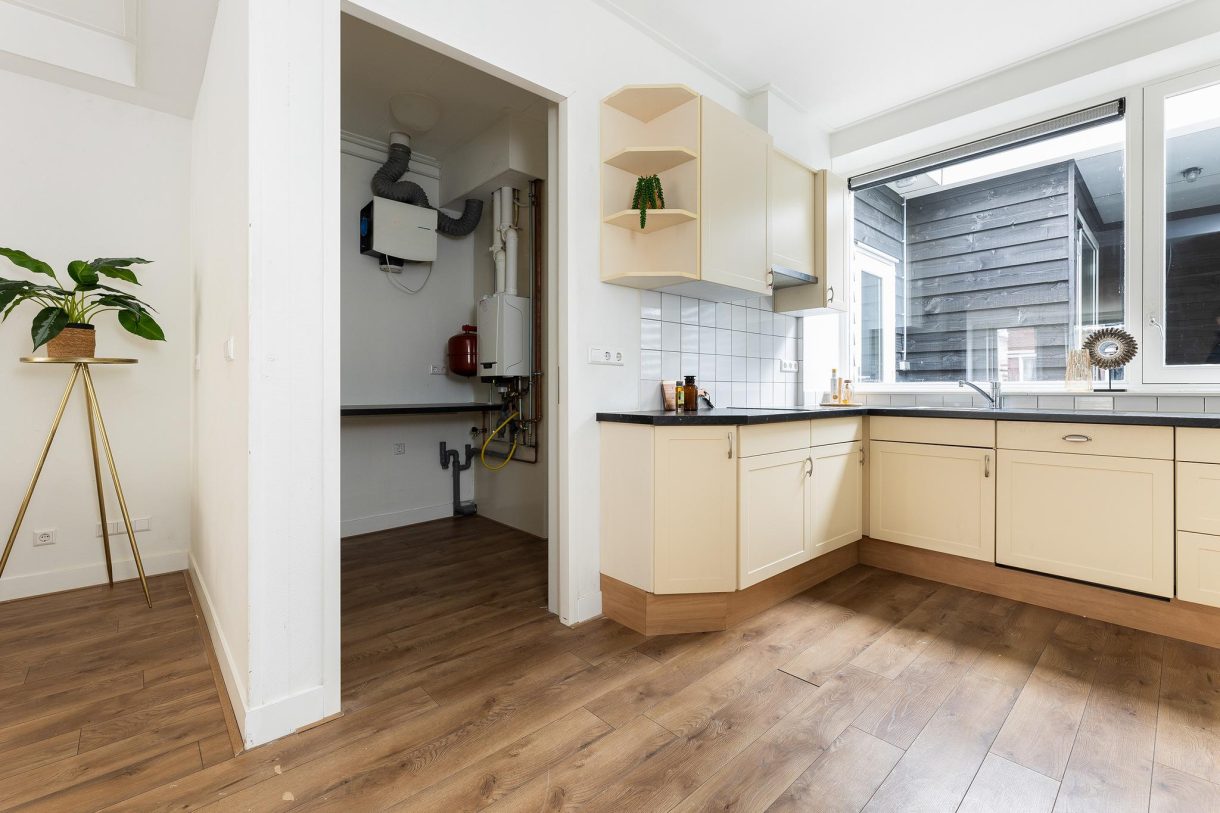 Te koop: Foto Woonhuis aan de Noordweg 19 in Kampen