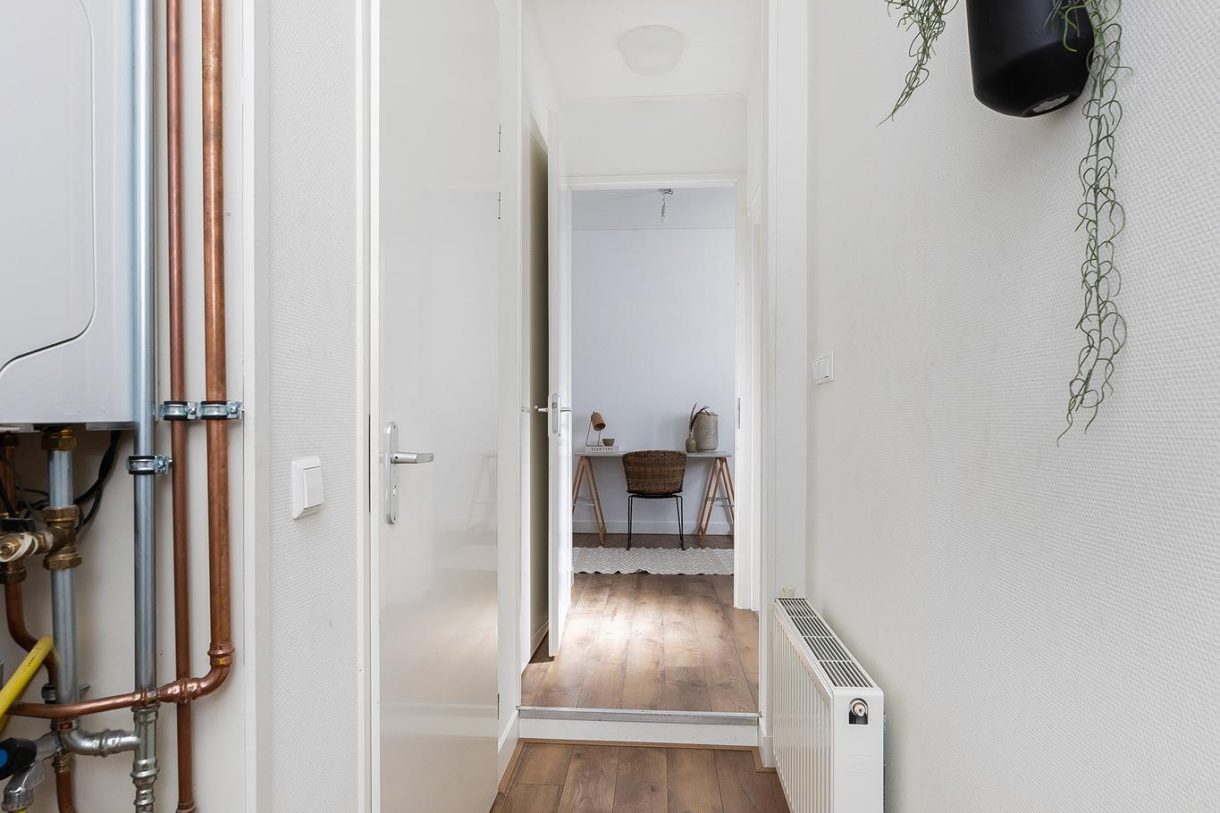 Te koop: Foto Woonhuis aan de Noordweg 19 in Kampen