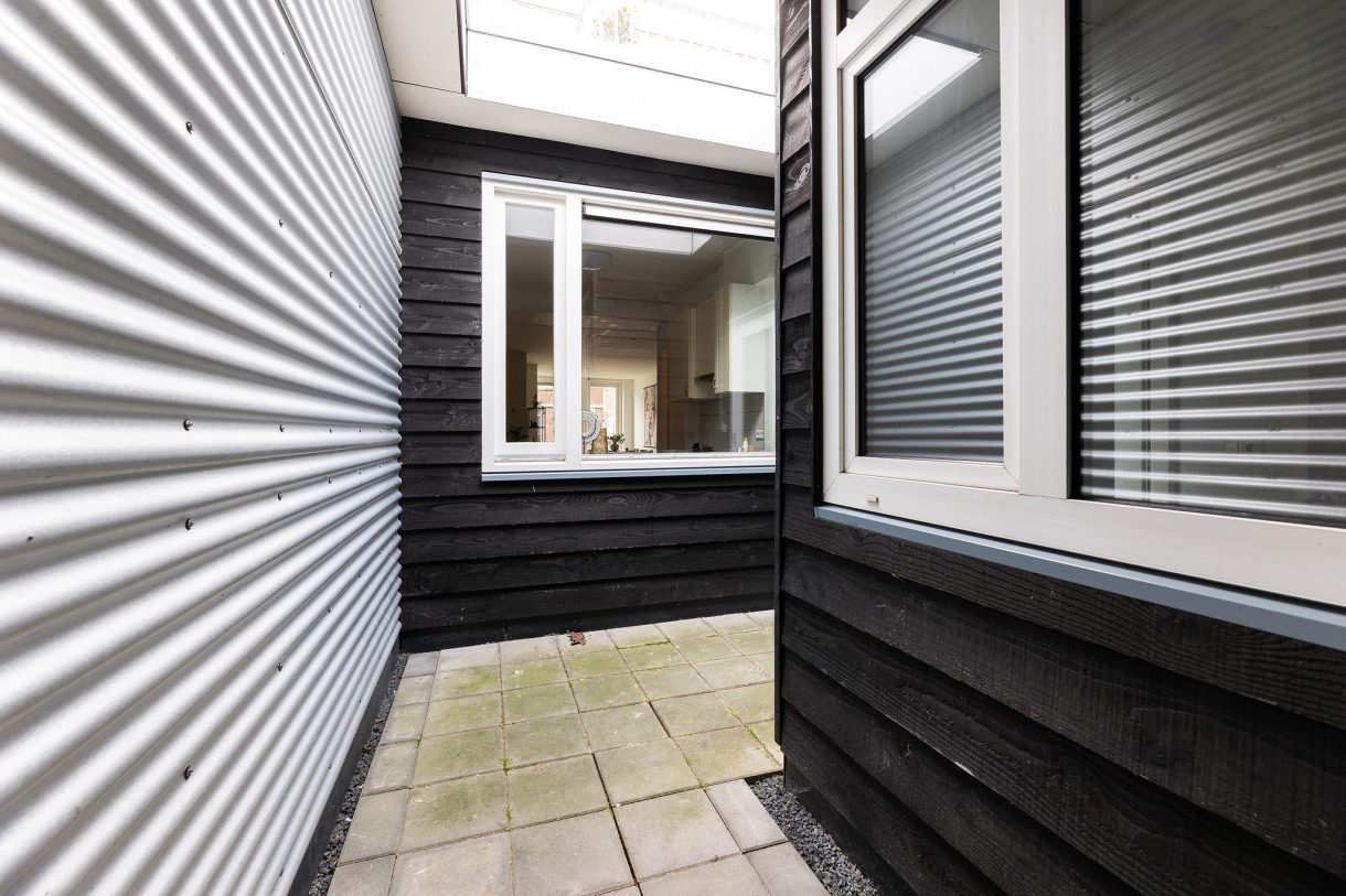 Te koop: Foto Woonhuis aan de Noordweg 19 in Kampen