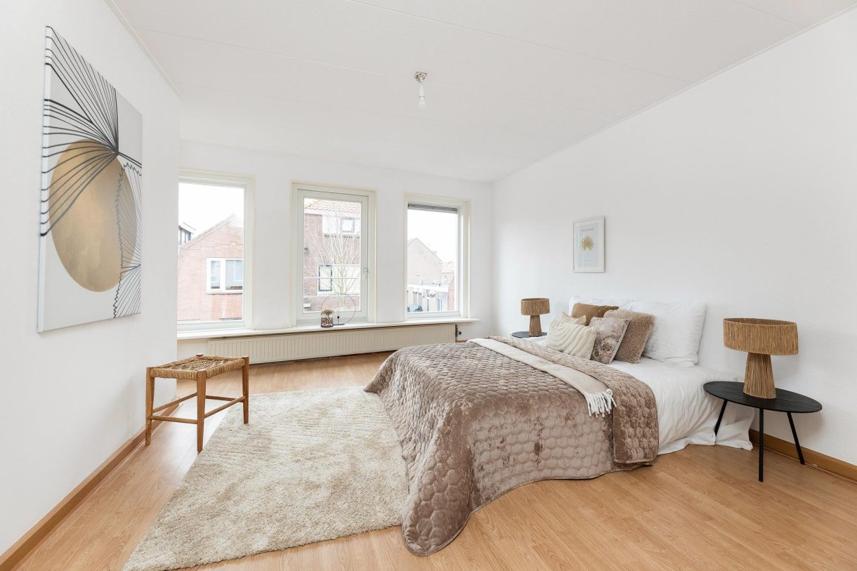 Te koop: Foto Woonhuis aan de Noordweg 19 in Kampen