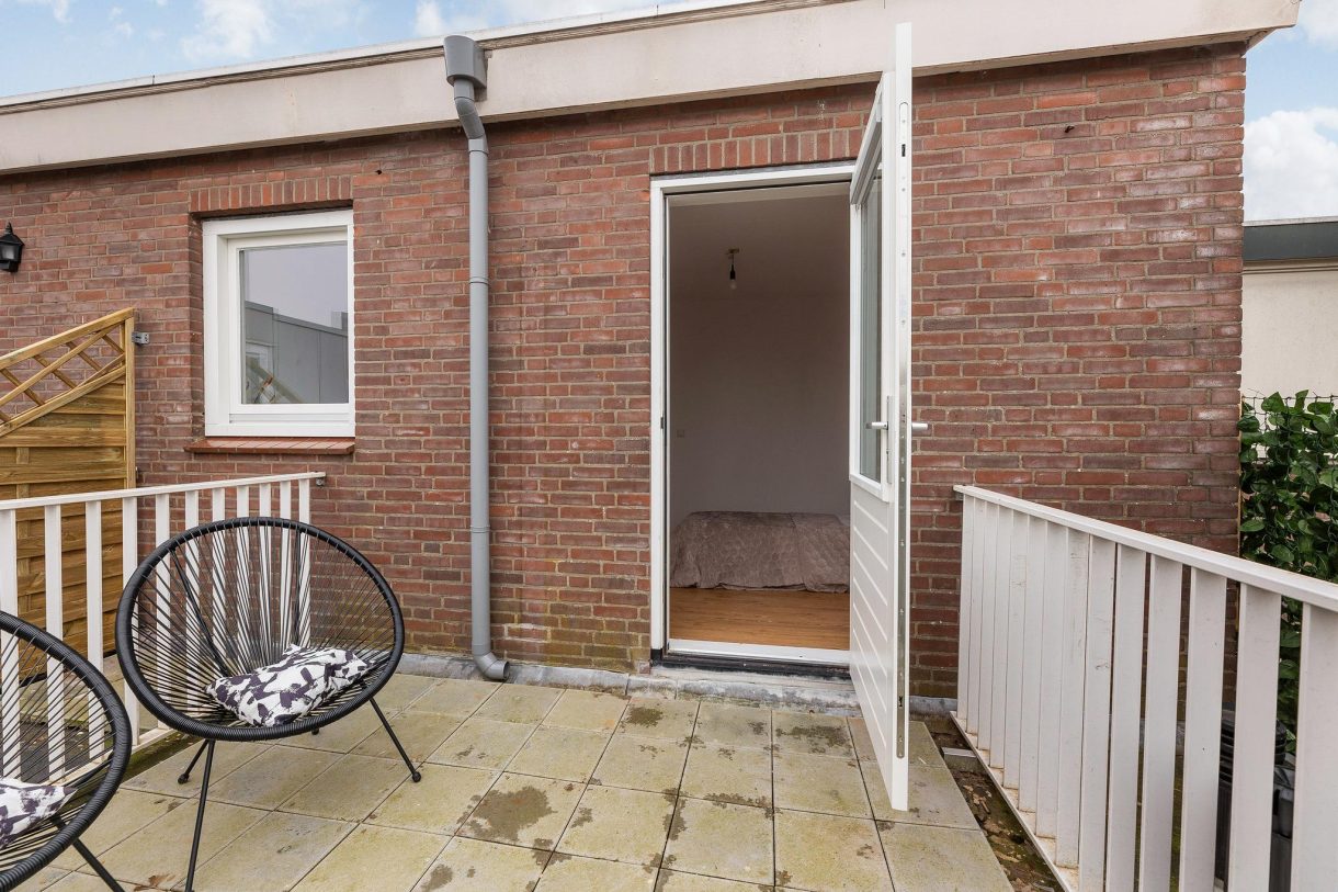 Te koop: Foto Woonhuis aan de Noordweg 19 in Kampen