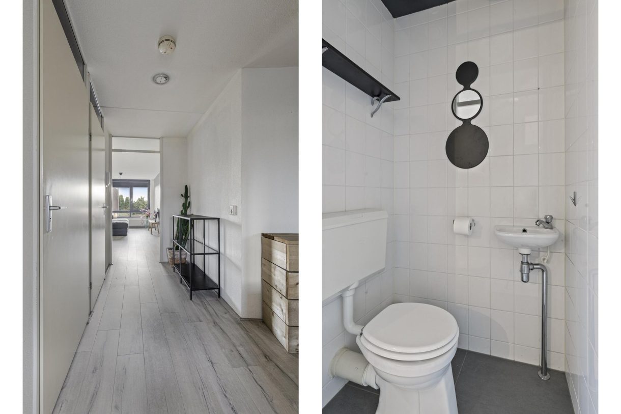 Te koop: Foto Appartement aan de Mediterraan 41 in Assendelft