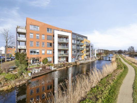 Hoofdfoto van Assendelft Mediterraan 41