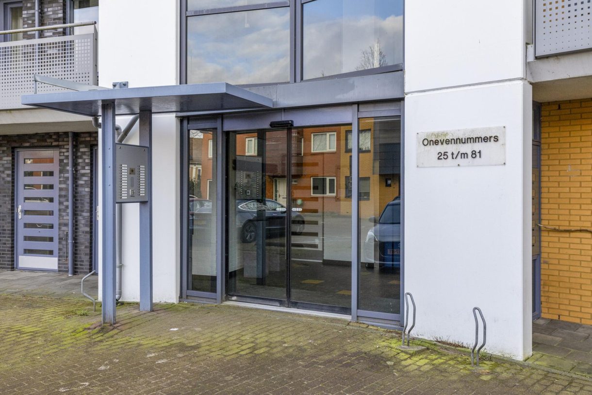 Te koop: Foto Appartement aan de Mediterraan 41 in Assendelft