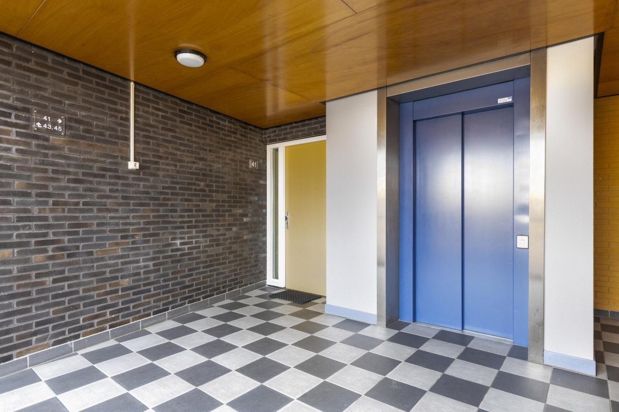 Te koop: Foto Appartement aan de Mediterraan 41 in Assendelft