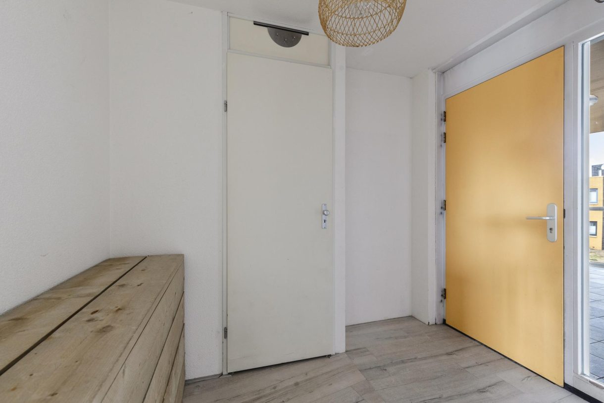 Te koop: Foto Appartement aan de Mediterraan 41 in Assendelft
