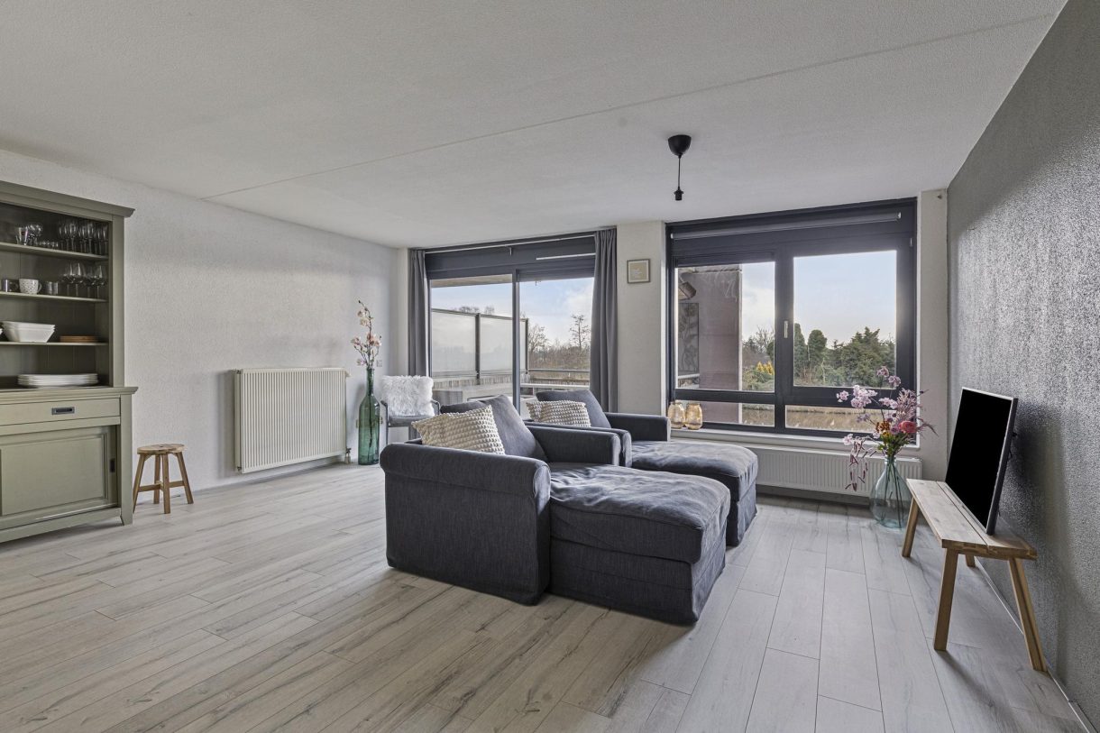 Te koop: Foto Appartement aan de Mediterraan 41 in Assendelft