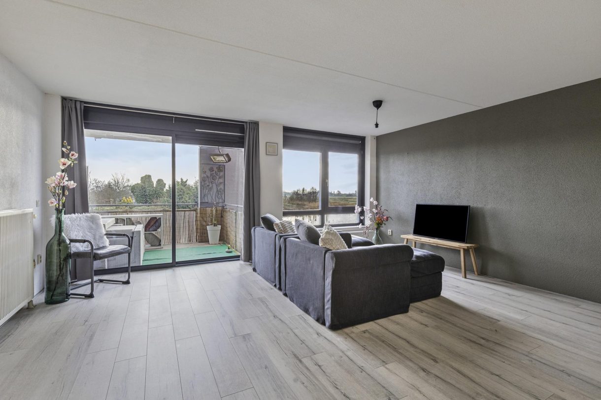 Te koop: Foto Appartement aan de Mediterraan 41 in Assendelft