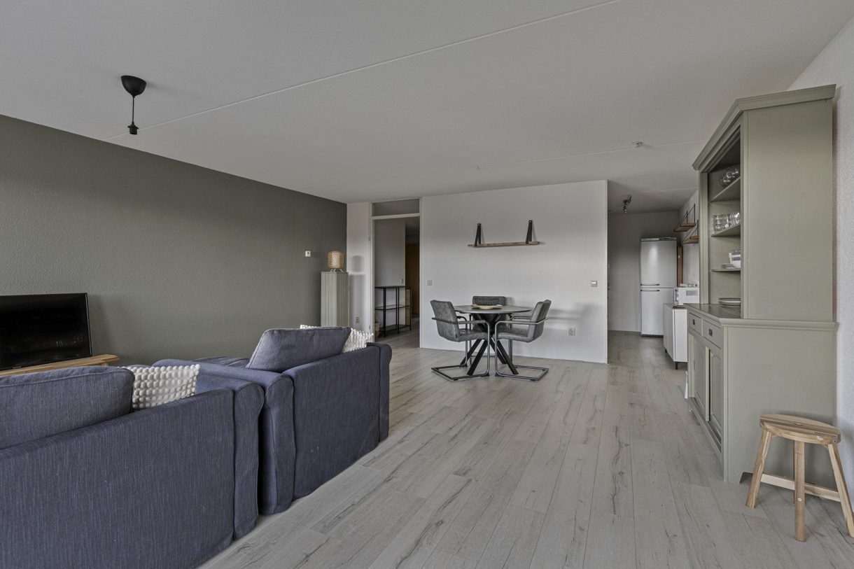 Te koop: Foto Appartement aan de Mediterraan 41 in Assendelft