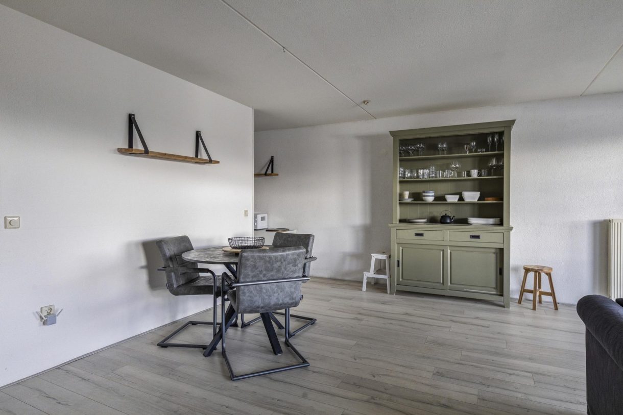 Te koop: Foto Appartement aan de Mediterraan 41 in Assendelft