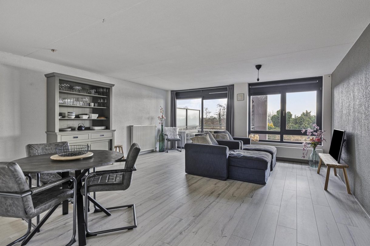 Te koop: Foto Appartement aan de Mediterraan 41 in Assendelft